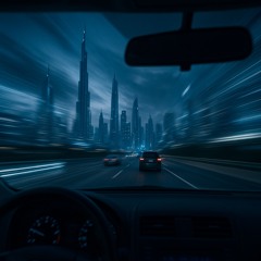 Flashing lights (freestyle)