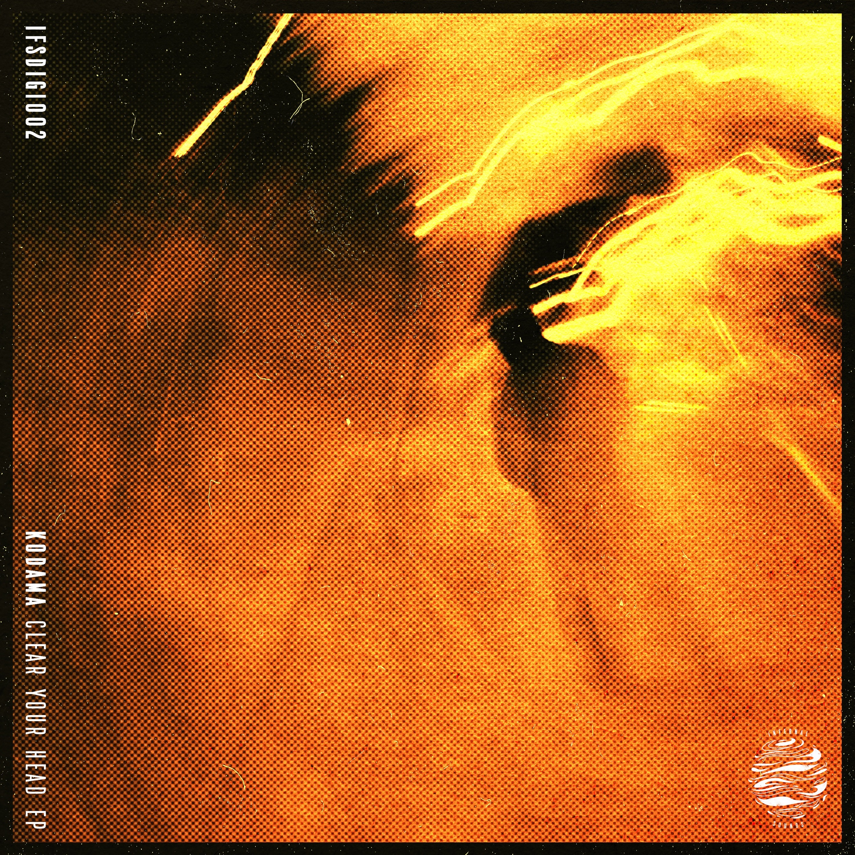 Kodama - Clear Your Head [Elemental Arts Premiere] episode artwork
