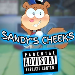 Sandy's Cheeks