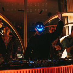 D!GGS - Live Mix Vol. 2 (Live From PHD 12-09-23) [FULL TRACKLIST FOR DOWNLOAD]