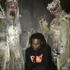 Playboi Carti - Sky ( P. FBG ) [ HVN ]