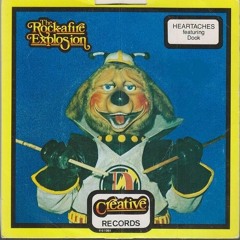 Heartaches - Rockafire Explosion