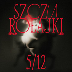 SZCZUROŁAJKI | RAT RAVE | Hardgroove Set [05/12/2025]