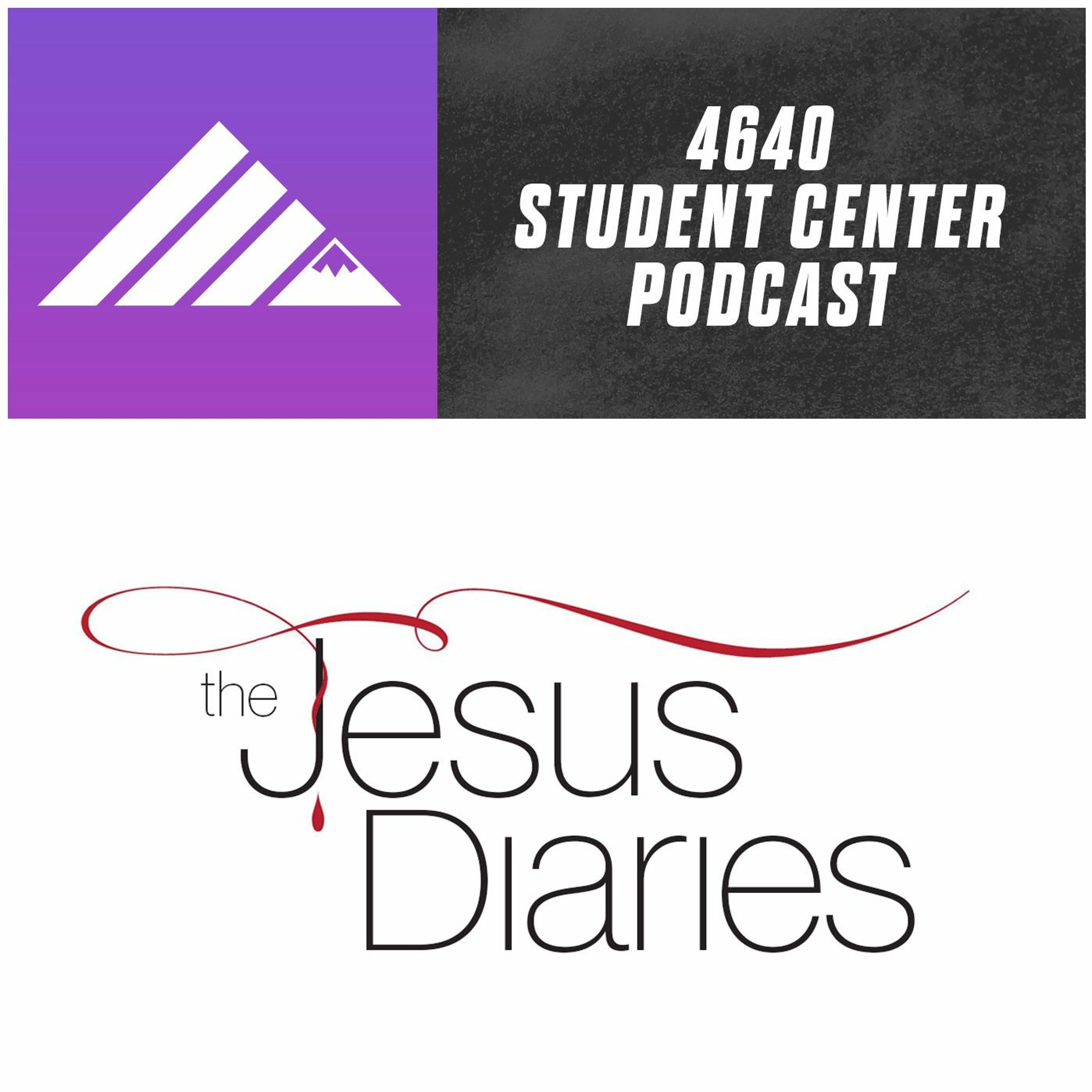 4640 Student Center