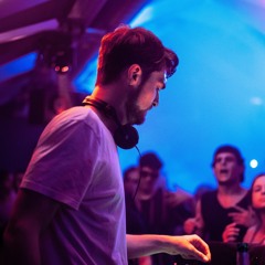Gogo @ Konfuzius Tanzt FFM [Dark/Hard-Techno] 28.05.2022