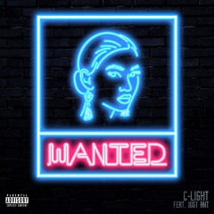 Wanted (feat. Just Ant)