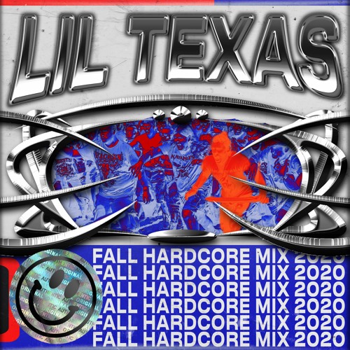 FALL HARDCORE 2020 MIX