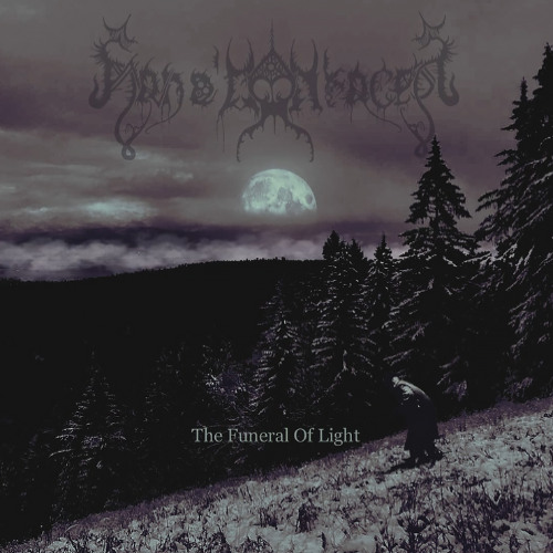 Man o' Moon Faces - Whispers from the Void
