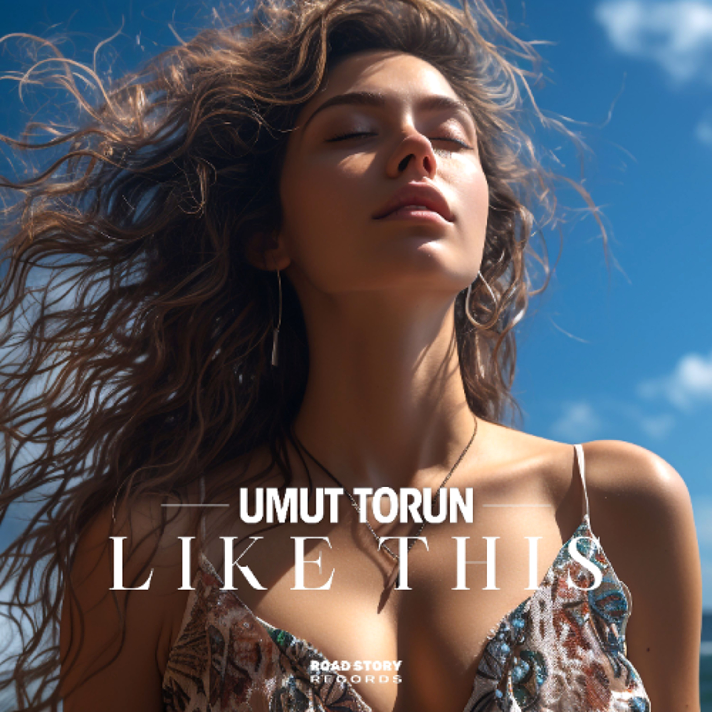 Umut Torun - Like This (Original Mix) episode artwork