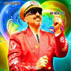 MY NEW LIFE (GIGI DAG & Luca Noise Life Mix) [feat. myne & Scialadance]