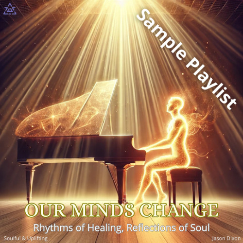 Stream Awaken Healers by Jason Dixon | Listen online for free on