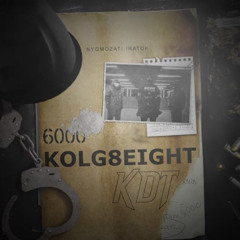 #6000 Kolg8eight - Tré (Official Audio).mp3