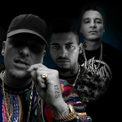 Just Dance x Bonez MC x Maxwell x LX