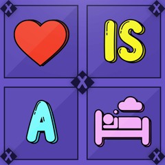 Love is a Dream