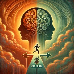 I Walk To Myself