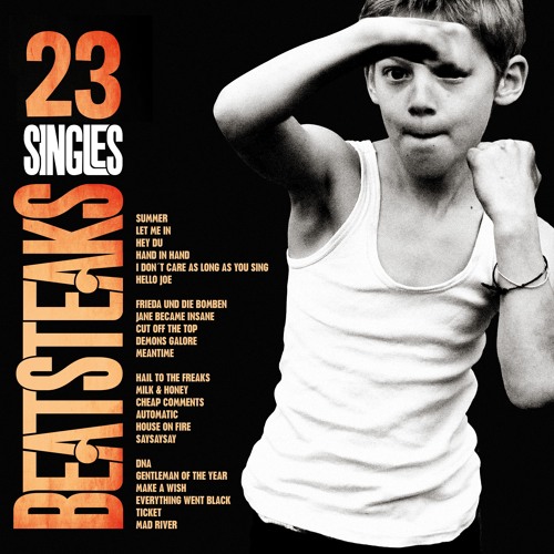 Hail to the Freaks (2015 Remaster)