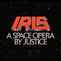 Justice - Audio, Video, Disco (IRIS)