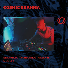 COSMIC BRAHMA | Brahmasutra Records Presents | 14/06/2025