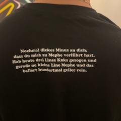 set setzt ein