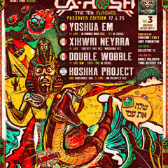 KOSHKA PROJECT 3h live