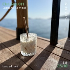 Ctrl.Szn 011 w/ Command Control