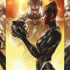 [ดู.หนัง THAI] Black Panther Wakanda Forever (2022) เต็มเรื่อง ᴴᴰ พากย์ไทย