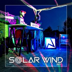 Solar Wind 2023 Live Set