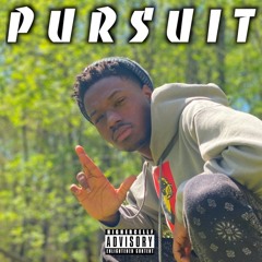 Pursuit (feat. Pisce Tha God)