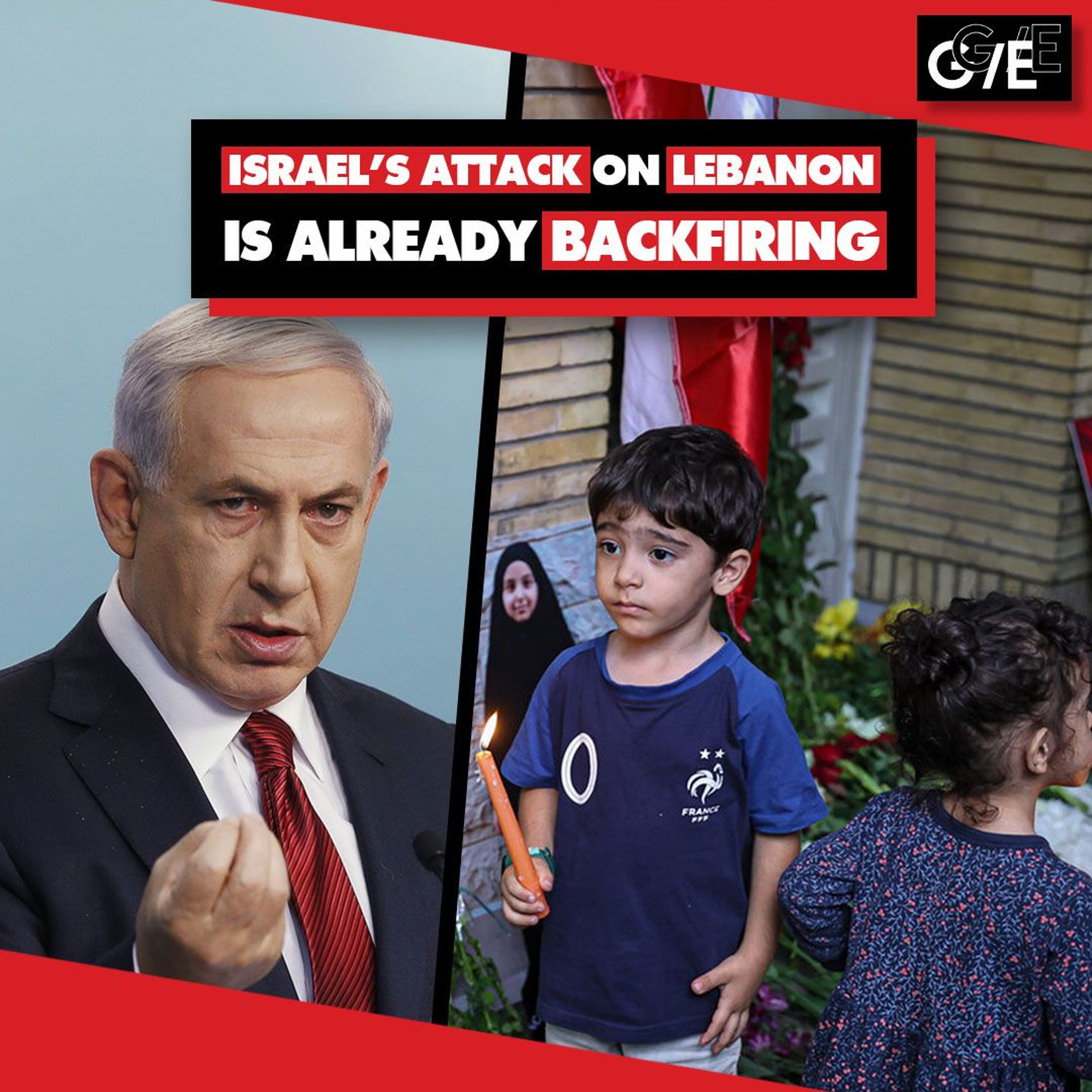 Israel's pager attack in Lebanon will blow back: Western tech can't be trusted anymore