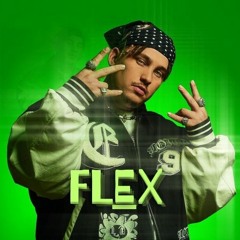 "FLEX" Costa Titch x Focalistic x DJ Maphorisa x Kabza De Small TYPE BEAT AMAPIANO/AFRO-HOUSE 2023