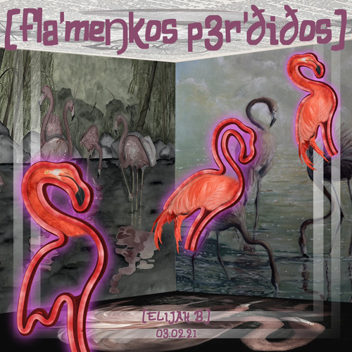 [flaˈmeŋkos pɛɾˈðiðos] - 03.02.2021