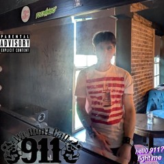XoKrome - WeDon'tDial911 *FREESTYLE*