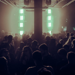 live closing hard set @ Signate Invites to Nuclear Core (Enjoy club Žilina) 01072023