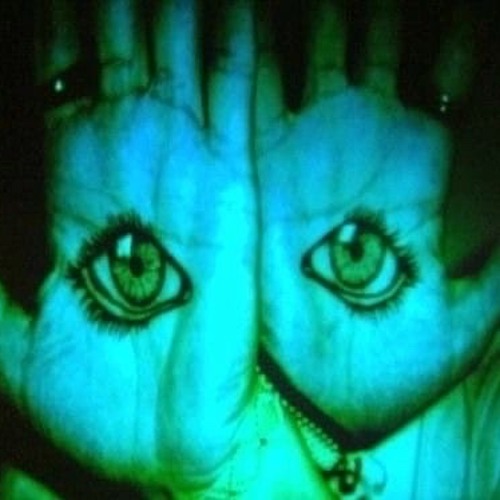 NIGHTCRAWLER  (prod. ÿ3) #MIDNIGHTTERRORCLUB