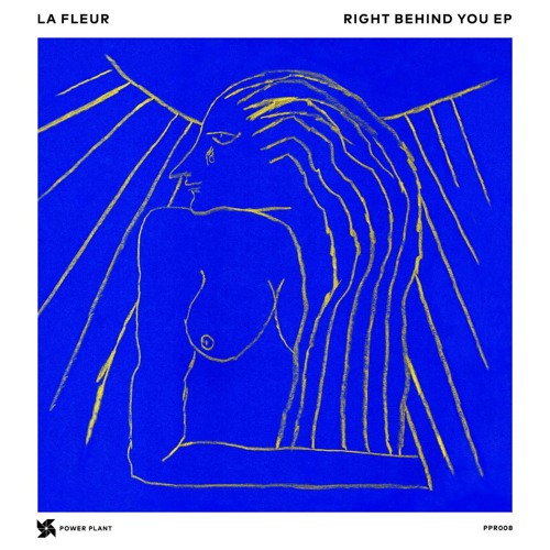 Right Behind You (feat. Lula)