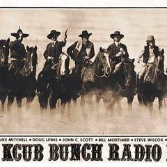 KCUB-Tucson Bob Jones August 1976