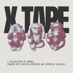 ✖ Tape | 39 | Uldaloy