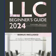 #^D.O.W.N.L.O.A.D 💖 LLC Beginner's Guide: Your Roadmap to a Successful Business Journey | Simplify