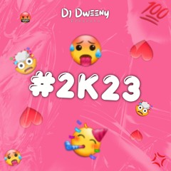 DJAY T'O x DWEENY - HB'DAY x ROULMAN WARM UP 2023