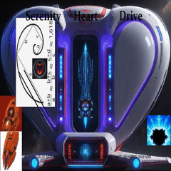 Serenity Heart Drive