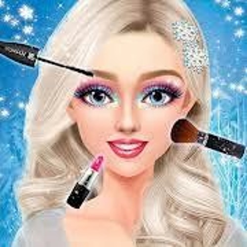 Baixar Fashion Dress Up & Makeup Game APK