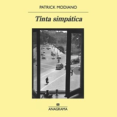 Tinta simpática (Audiolibro) | Prueba Gratis