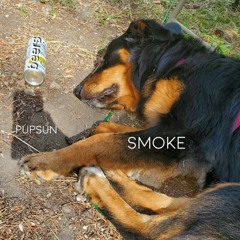 Smoke (ft MC K Ruffles)