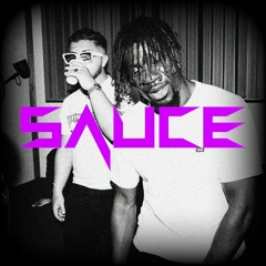 [FREE] Gazo x Hamza Type Beat - "SAUCE" | Drill Type Beat