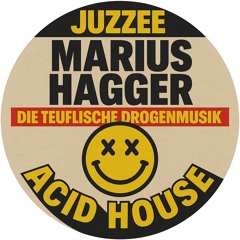 Marius Hagger