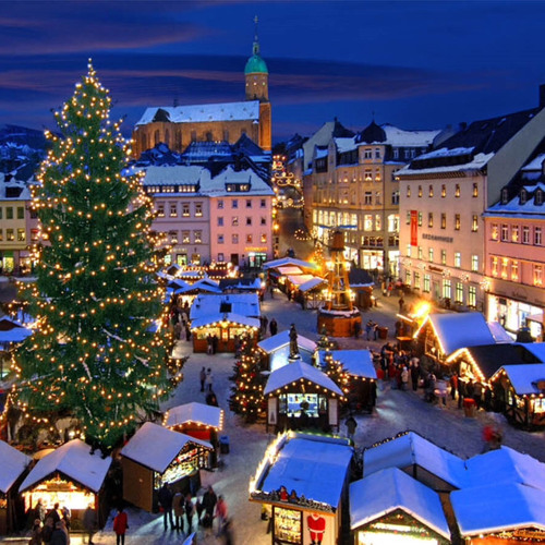 Noel Noem 🎄