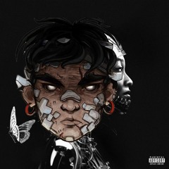 Little Simz vs Noisecream - Mood Swings Hideout (Mashup)