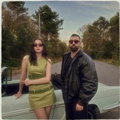 Burak King x Ceren Sagu - Dilber
