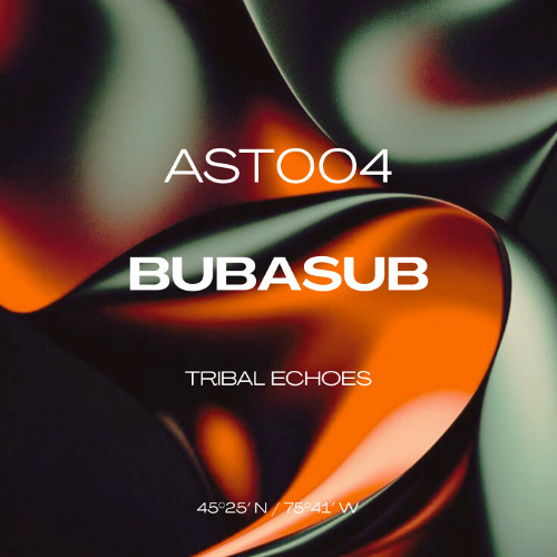 AST004 I BUBASUB