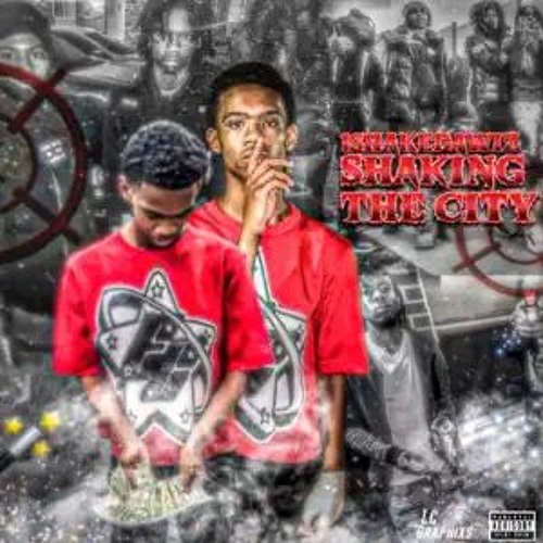 1shakedawiz - Click Lord (Response)